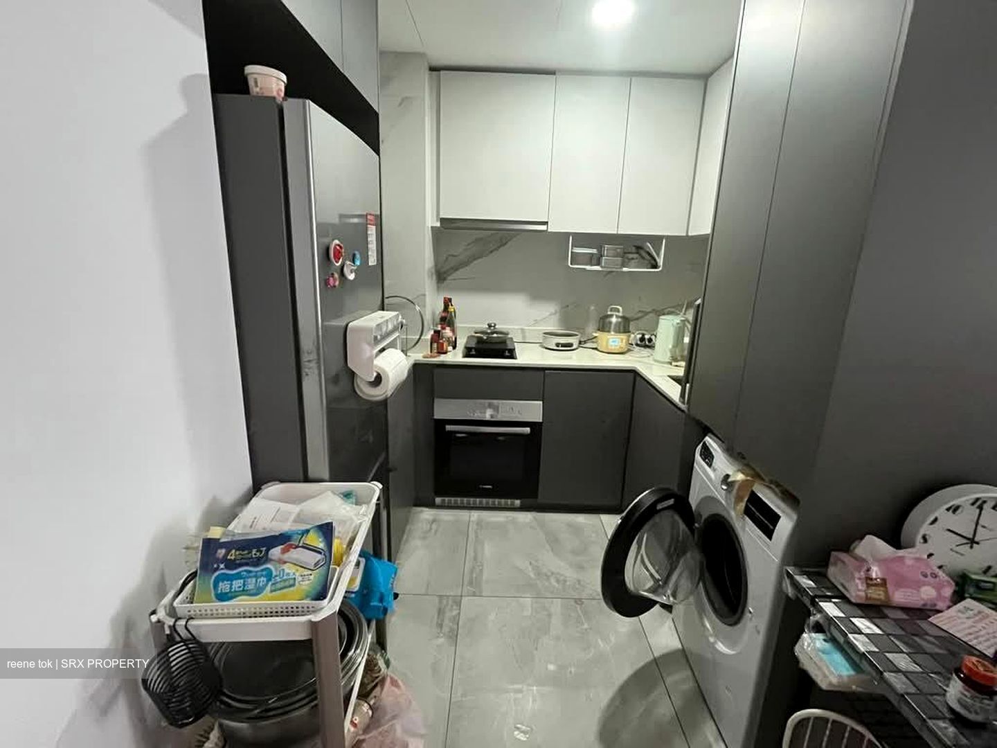 Affinity At Serangoon (D19), Apartment #563226761